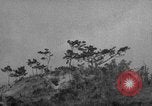 Standbild USA 7th Infantry Division Okinawa Ryukyu Inseln, 1945, aus Sekunde 38 historischem Filmmaterial Videoclip 65675052677