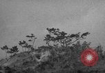 Standbild USA 7th Infantry Division Okinawa Ryukyu Inseln, 1945, aus Sekunde 39 historischem Filmmaterial Videoclip 65675052677