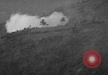 Standbild USA 7th Infantry Division Okinawa Ryukyu Inseln, 1945, aus Sekunde 41 historischem Filmmaterial Videoclip 65675052677