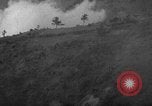 Standbild USA 7th Infantry Division Okinawa Ryukyu Inseln, 1945, aus Sekunde 44 historischem Filmmaterial Videoclip 65675052677