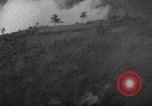 Standbild USA 7th Infantry Division Okinawa Ryukyu Inseln, 1945, aus Sekunde 45 historischem Filmmaterial Videoclip 65675052677