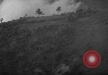 Standbild USA 7th Infantry Division Okinawa Ryukyu Inseln, 1945, aus Sekunde 46 historischem Filmmaterial Videoclip 65675052677