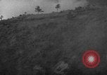 Standbild USA 7th Infantry Division Okinawa Ryukyu Inseln, 1945, aus Sekunde 48 historischem Filmmaterial Videoclip 65675052677