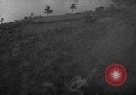 Standbild USA 7th Infantry Division Okinawa Ryukyu Inseln, 1945, aus Sekunde 49 historischem Filmmaterial Videoclip 65675052677