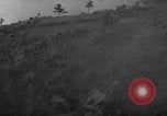 Standbild USA 7th Infantry Division Okinawa Ryukyu Inseln, 1945, aus Sekunde 51 historischem Filmmaterial Videoclip 65675052677