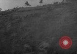 Standbild USA 7th Infantry Division Okinawa Ryukyu Inseln, 1945, aus Sekunde 52 historischem Filmmaterial Videoclip 65675052677