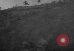 Standbild USA 7th Infantry Division Okinawa Ryukyu Inseln, 1945, aus Sekunde 54 historischem Filmmaterial Videoclip 65675052677