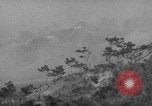 Standbild USA 7th Infantry Division Okinawa Ryukyu Inseln, 1945, aus Sekunde 55 historischem Filmmaterial Videoclip 65675052677