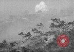 Standbild USA 7th Infantry Division Okinawa Ryukyu Inseln, 1945, aus Sekunde 58 historischem Filmmaterial Videoclip 65675052677