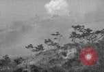 Standbild USA 7th Infantry Division Okinawa Ryukyu Inseln, 1945, aus Sekunde 60 historischem Filmmaterial Videoclip 65675052677