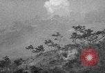 Standbild USA 7th Infantry Division Okinawa Ryukyu Inseln, 1945, aus Sekunde 61 historischem Filmmaterial Videoclip 65675052677