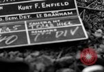 Image of 7th Infantry Division Okinawa Ryukyu Islands, 1945, second 5 stock footage video 65675052678