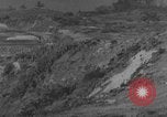Image of 7th Infantry Division Okinawa Ryukyu Islands, 1945, second 6 stock footage video 65675052678
