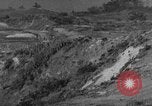 Image of 7th Infantry Division Okinawa Ryukyu Islands, 1945, second 8 stock footage video 65675052678