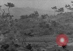 Image of 7th Infantry Division Okinawa Ryukyu Islands, 1945, second 34 stock footage video 65675052678
