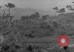 Image of 7th Infantry Division Okinawa Ryukyu Islands, 1945, second 36 stock footage video 65675052678