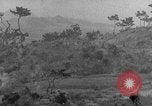 Image of 7th Infantry Division Okinawa Ryukyu Islands, 1945, second 42 stock footage video 65675052678