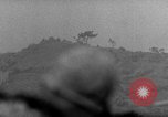 Image of 7th Infantry Division Okinawa Ryukyu Islands, 1945, second 58 stock footage video 65675052678