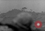 Image of 7th Infantry Division Okinawa Ryukyu Islands, 1945, second 60 stock footage video 65675052678