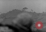 Image of 7th Infantry Division Okinawa Ryukyu Islands, 1945, second 61 stock footage video 65675052678