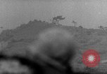 Image of 7th Infantry Division Okinawa Ryukyu Islands, 1945, second 62 stock footage video 65675052678