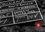 Image of 7th Infantry Division Okinawa Ryukyu Islands, 1945, second 3 stock footage video 65675052679