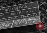 Image of Major General Archibald V Arnold Okinawa Ryukyu Islands, 1945, second 6 stock footage video 65675052680