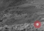 Image of Major General Archibald V Arnold Okinawa Ryukyu Islands, 1945, second 19 stock footage video 65675052680