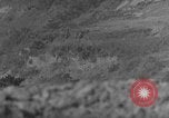 Image of Major General Archibald V Arnold Okinawa Ryukyu Islands, 1945, second 21 stock footage video 65675052680