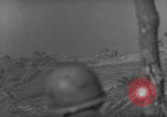 Image of Major General Archibald V Arnold Okinawa Ryukyu Islands, 1945, second 27 stock footage video 65675052680