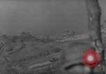 Image of Major General Archibald V Arnold Okinawa Ryukyu Islands, 1945, second 34 stock footage video 65675052680