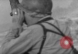 Image of Major General Archibald V Arnold Okinawa Ryukyu Islands, 1945, second 38 stock footage video 65675052680