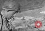 Image of Major General Archibald V Arnold Okinawa Ryukyu Islands, 1945, second 41 stock footage video 65675052680