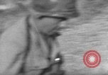 Image of Major General Archibald V Arnold Okinawa Ryukyu Islands, 1945, second 42 stock footage video 65675052680