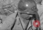 Image of Major General Archibald V Arnold Okinawa Ryukyu Islands, 1945, second 43 stock footage video 65675052680