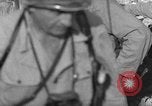 Image of Major General Archibald V Arnold Okinawa Ryukyu Islands, 1945, second 44 stock footage video 65675052680
