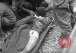 Image of 7th Infantry Division soldiers Okinawa Ryukyu Islands, 1945, second 3 stock footage video 65675052681