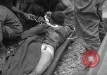 Image of 7th Infantry Division soldiers Okinawa Ryukyu Islands, 1945, second 4 stock footage video 65675052681