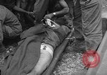 Image of 7th Infantry Division soldiers Okinawa Ryukyu Islands, 1945, second 6 stock footage video 65675052681