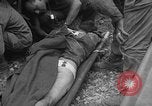 Image of 7th Infantry Division soldiers Okinawa Ryukyu Islands, 1945, second 11 stock footage video 65675052681