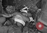 Image of 7th Infantry Division soldiers Okinawa Ryukyu Islands, 1945, second 18 stock footage video 65675052681