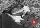 Image of 7th Infantry Division soldiers Okinawa Ryukyu Islands, 1945, second 26 stock footage video 65675052681