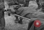 Image of 7th Infantry Division soldiers Okinawa Ryukyu Islands, 1945, second 31 stock footage video 65675052681