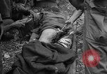 Image of 7th Infantry Division soldiers Okinawa Ryukyu Islands, 1945, second 45 stock footage video 65675052681