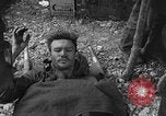 Image of 7th Infantry Division soldiers Okinawa Ryukyu Islands, 1945, second 59 stock footage video 65675052681
