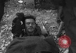 Image of 7th Infantry Division soldiers Okinawa Ryukyu Islands, 1945, second 60 stock footage video 65675052681