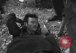 Image of 7th Infantry Division soldiers Okinawa Ryukyu Islands, 1945, second 62 stock footage video 65675052681