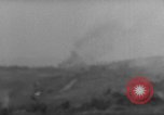 Image of 7th Infantry Division soldiers Okinawa Ryukyu Islands, 1945, second 8 stock footage video 65675052682