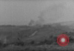 Image of 7th Infantry Division soldiers Okinawa Ryukyu Islands, 1945, second 11 stock footage video 65675052682