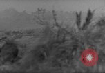 Image of 7th Infantry Division soldiers Okinawa Ryukyu Islands, 1945, second 26 stock footage video 65675052682